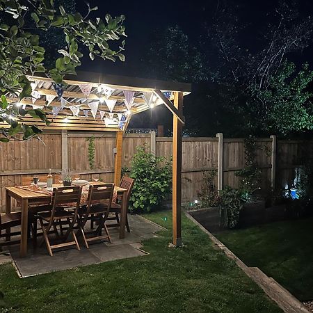 Charlotte Cottage Poole Dış mekan fotoğraf