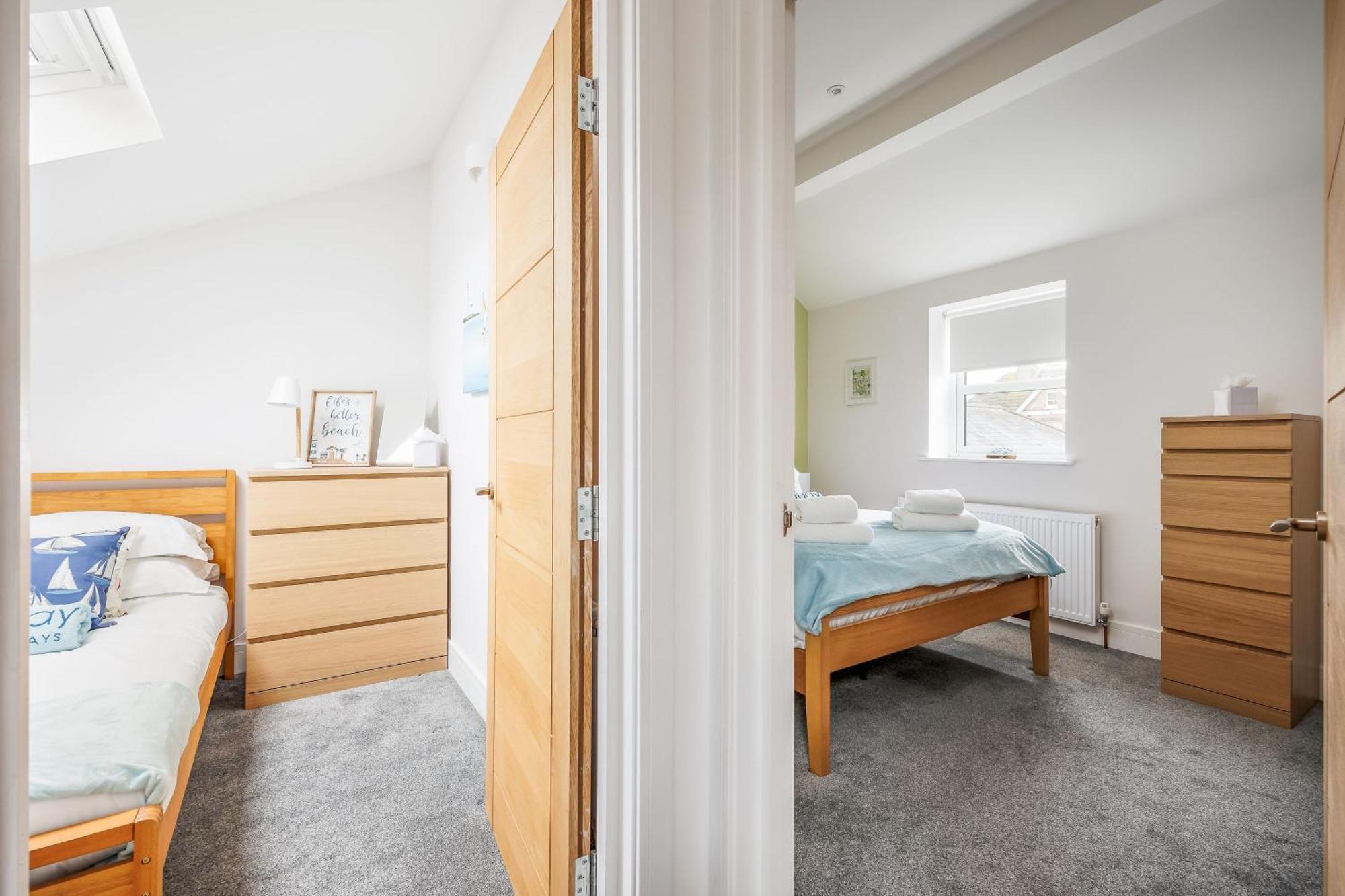Charlotte Cottage Poole Dış mekan fotoğraf