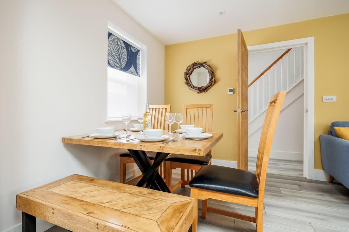 Charlotte Cottage Poole Dış mekan fotoğraf