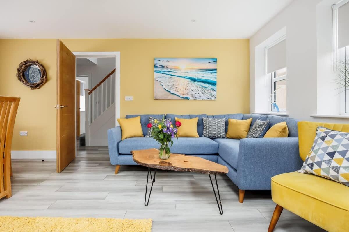 Charlotte Cottage Poole Dış mekan fotoğraf